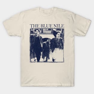 ••  The Blue Nile  •• T-Shirt